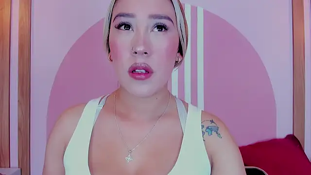 Lannajansen online show from March 20, 1:38 pm