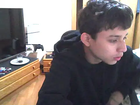 S4nt1luXx online show from November 28, 10:07 am