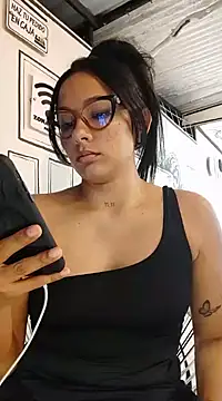 ruby  00 online show from January 29, 12:12 am