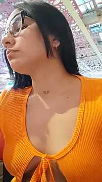 ruby  00 online show from March 5, 10:43 pm