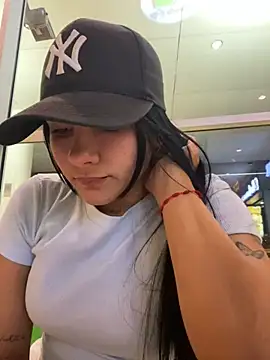 ruby  00 online show from March 11, 12:22 am