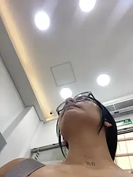 ruby  00 online show from March 19, 9:37 pm