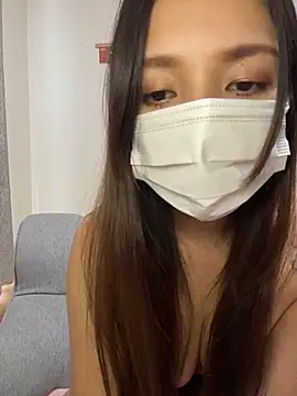 Snapshot of anchan69 chatting on January 16, 5:00 am anchan69 online show from January 16, 5:00 am