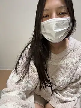 Snapshot of anchan69 chatting on February 4, 9:20 pm anchan69 online show from February 4, 9:20 pm