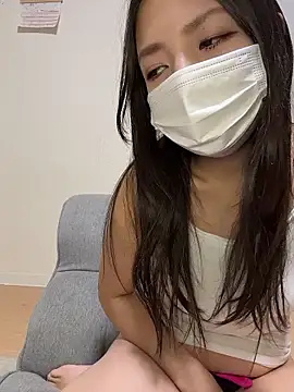 Snapshot of anchan69 chatting on February 9, 9:19 pm anchan69 online show from February 9, 9:19 pm