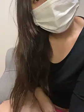 Snapshot of anchan69 chatting on February 12, 4:35 pm anchan69 online show from February 12, 4:35 pm