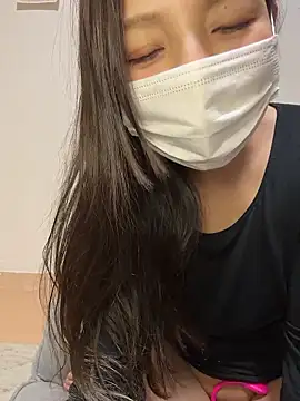 Snapshot of anchan69 chatting on February 14, 6:15 pm anchan69 online show from February 14, 6:15 pm