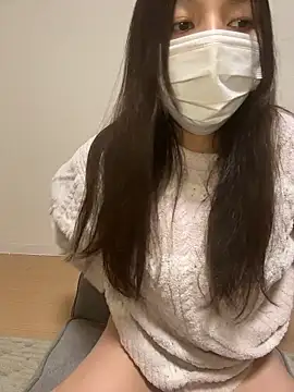 Snapshot of anchan69 chatting on February 22, 4:16 pm anchan69 online show from February 22, 4:16 pm