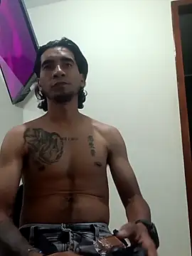 King Liam online show from April 10, 5:01 am