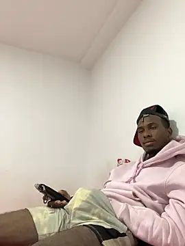 The Black-Men online show from May 11, 2:28 am