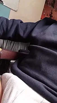 Andre16c online show from January 6, 2:43 pm