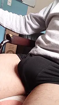 Andre16c online show from February 23, 3:09 pm