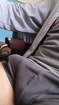 Andre16c online show from February 27, 2:17 pm