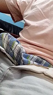 Andre16c online show from February 28, 9:38 pm