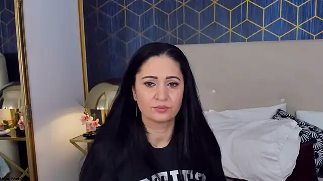 ValeryBlakes online show from February 22, 8:40 pm