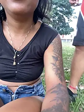 Snapshot of Charlotte_bronxxx chatting on February 8, 9:15 pm Charlotte bronxxx online show from February 8, 9:15 pm