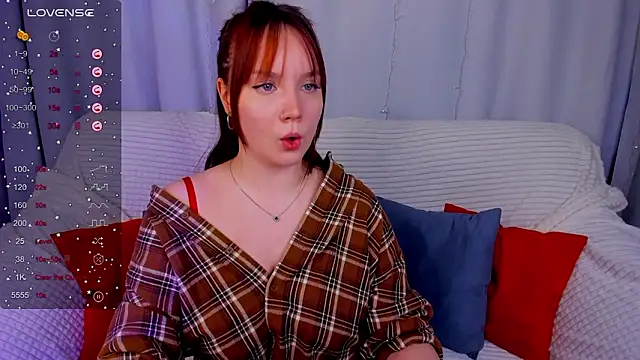 maya suun online show from February 1, 1:59 am