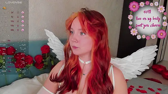 maya suun online show from February 14, 2:19 am