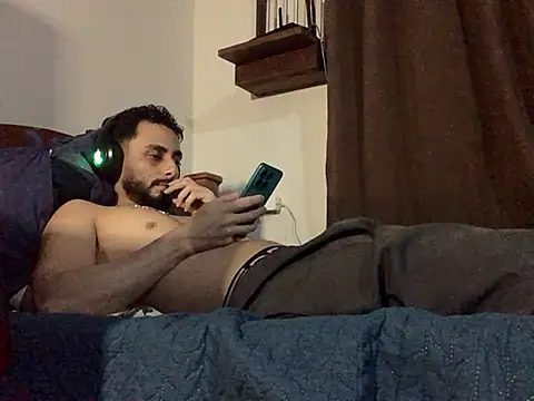 Nooneisthis online show from March 6, 6:54 am