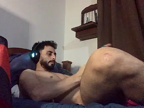 Nooneisthis online show from March 9, 7:23 am