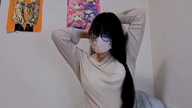 Snapshot of Sisi_cute chatting on March 26, 12:11 pm Sisi cute online show from March 26, 12:11 pm
