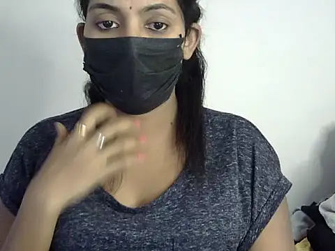 Snapshot of Reddy_Trisha chatting on January 23, 10:32 am Reddy Trisha online show from January 23, 10:32 am