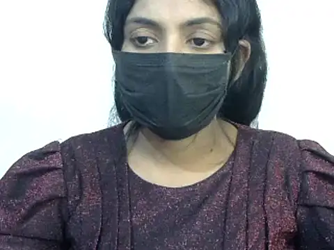 Snapshot of Reddy_Trisha chatting on February 4, 4:18 pm Reddy Trisha online show from February 4, 4:18 pm