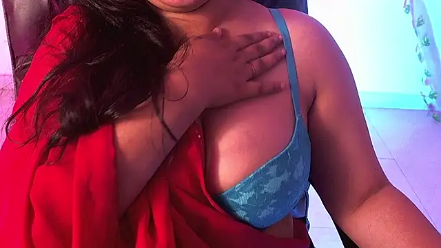 Snapshot of Gagankaur chatting on June 29, 10:15 am Gagankaur online show from June 29, 10:15 am