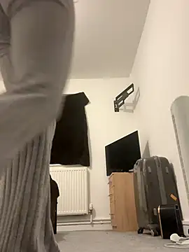 EllaEroticaX online show from December 20, 12:51 am