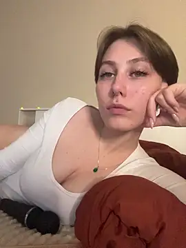 Molli Luv online show from October 30, 3:24 pm