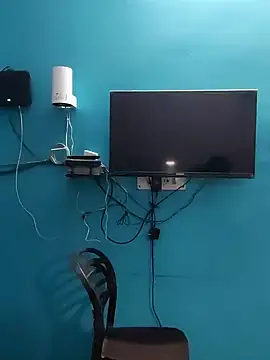 horny lizia online show from March 16, 6:45 pm