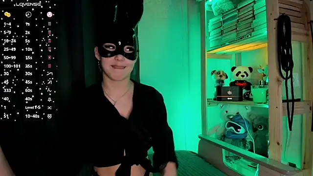 Snapshot of MaryCatyy chatting on February 20, 5:29 pm MaryCatyy online show from February 20, 5:29 pm