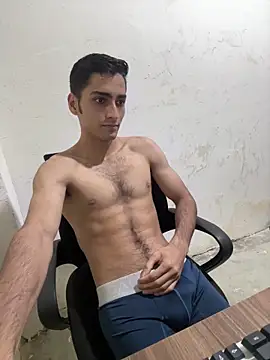 Snapshot of kanper chatting on February 23, 1:58 am kanper online show from February 23, 1:58 am