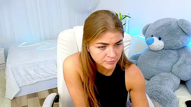 Donna Sun online show from March 9, 11:58 am