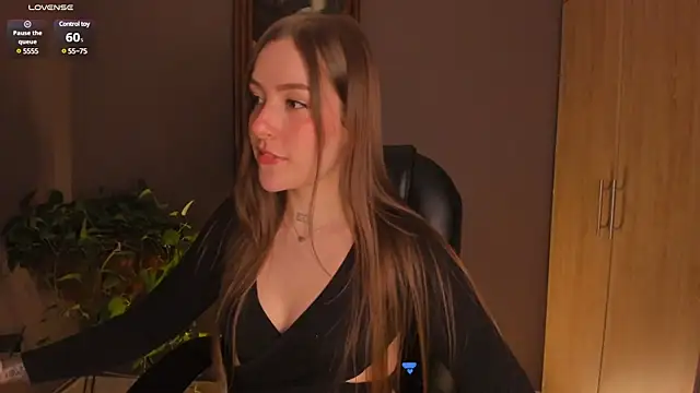 eilynxx online show from February 3, 11:47 pm