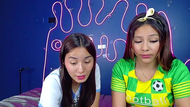 Snapshot of kathymia68 chatting on May 15, 8:49 pm kathymia68 online show from May 15, 8:49 pm