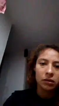 Snapshot of Zoedaniels chatting on March 4, 4:27 am Zoedaniels online show from March 4, 4:27 am