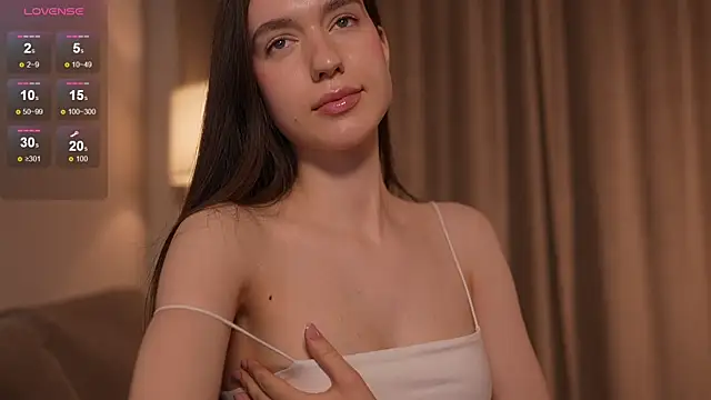 Snapshot of justbarbiee chatting on February 5, 7:10 pm justbarbiee online show from February 5, 7:10 pm