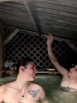 YourNotMySupervisor online show from March 9, 5:11 am