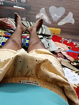 PARTHI012025 online show from February 8, 1:42 am