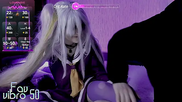 HardcoreHentai online show from March 22, 1:43 am