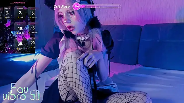 HardcoreHentai online show from September 28, 9:47 am