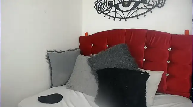 Snapshot of Kristin_milk chatting on January 27, 3:07 pm Kristin milk online show from January 27, 3:07 pm