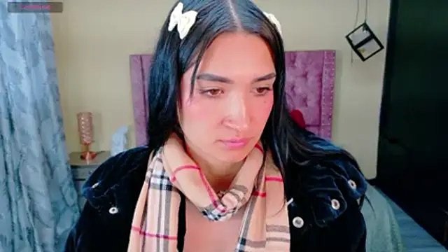 Sofii cutee online show from February 25, 11:53 am