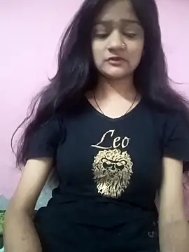 Snapshot of Tanu-00 chatting on September 24, 3:54 am Tanu-00 online show from September 24, 3:54 am