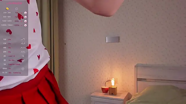 Snapshot of ElvinaBestwick chatting on March 2, 12:42 am ElvinaBestwick online show from March 2, 12:42 am