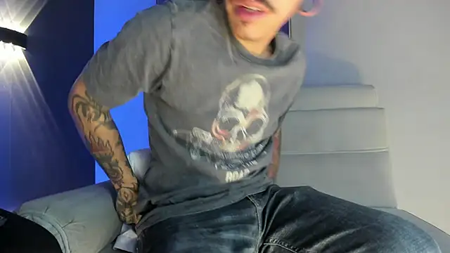 kaletattoo online show from March 20, 11:04 am