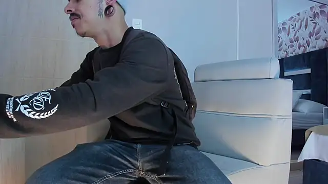 kaletattoo online show from April 1, 11:11 am