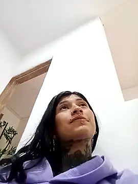 esmeralda06 online show from March 23, 3:27 pm