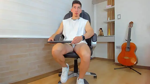 Tombarden online show from January 14, 7:08 pm